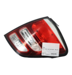 Feu arriere principal droit (feux) CITROEN C3 2 Photo n°1