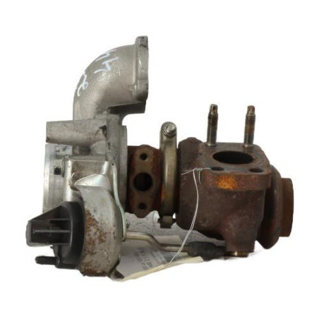 Turbo CITROEN C3 2