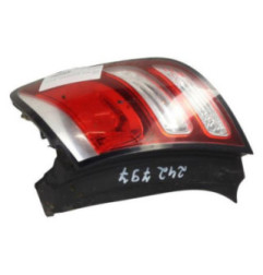 Feu arriere principal droit (feux) CITROEN C3 2