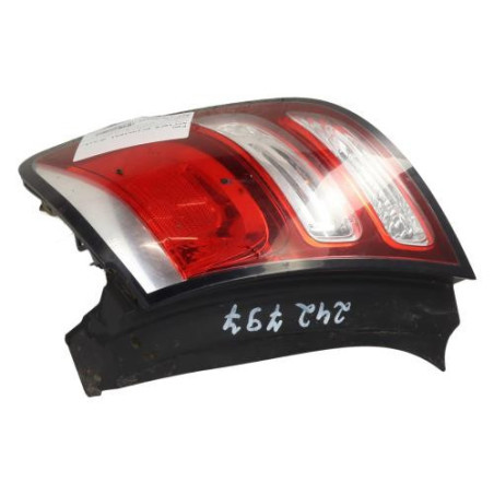 Feu arriere principal droit (feux) CITROEN C3 2