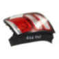 Feu arriere principal droit (feux) CITROEN C3 2