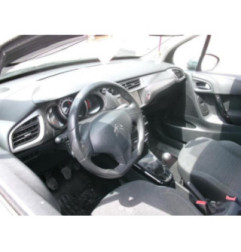 Turbo CITROEN C3 2 Photo n°8