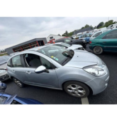 Turbo CITROEN C3 2 Photo n°13