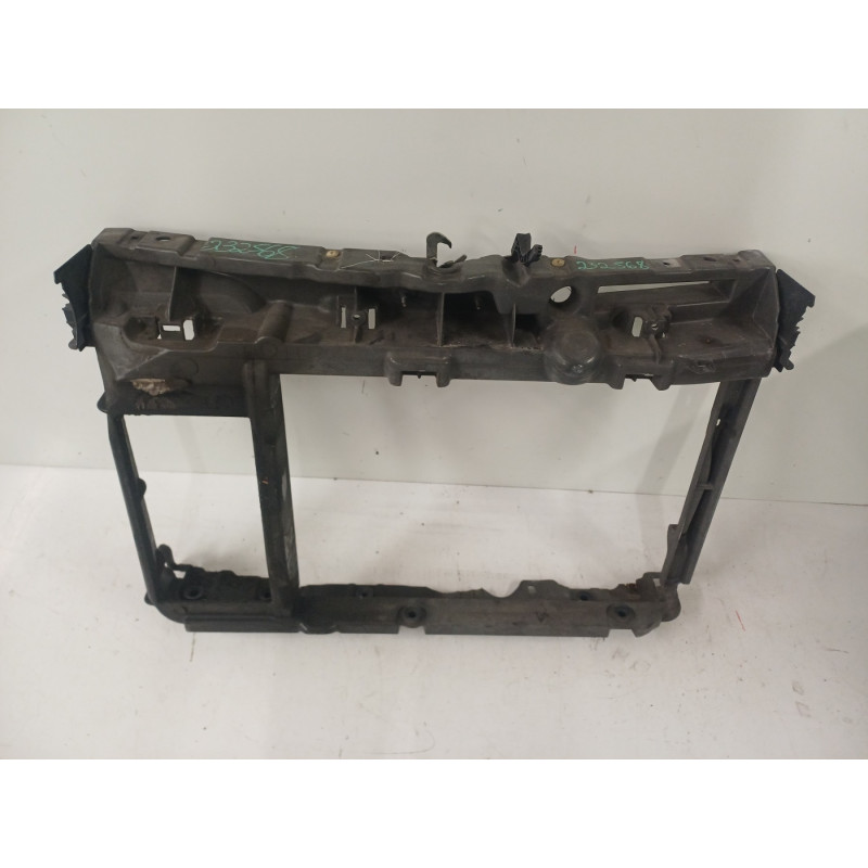 Face avant CITROEN C3 1