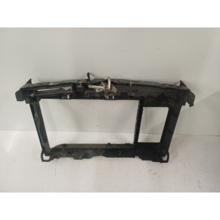 Face avant CITROEN C3 1