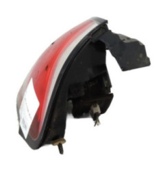 Feu arriere principal droit (feux) CITROEN C3 2 Photo n°3