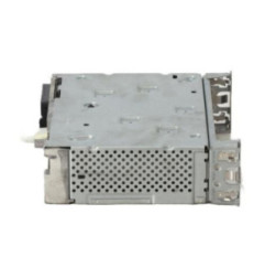 Autoradio d'origine CITROEN C3 2 Photo n°4