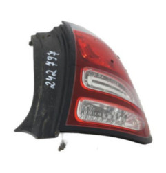 Feu arriere principal droit (feux) CITROEN C3 2 Photo n°5