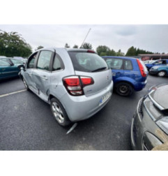 Autoradio d'origine CITROEN C3 2 Photo n°20