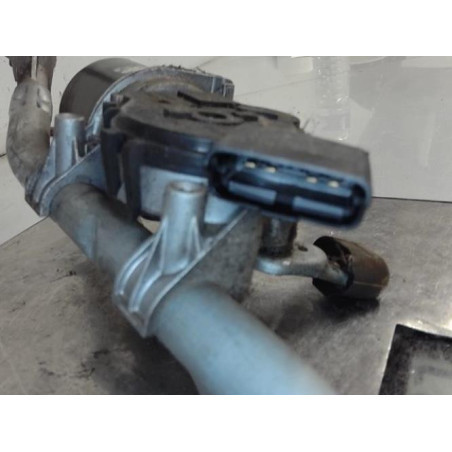 Moteur essuie glace avant CITROEN C3 2 Photo n°1