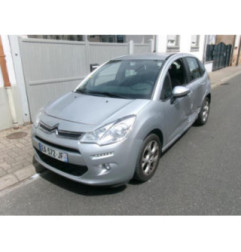 Moteur essuie glace avant CITROEN C3 2 Photo n°4