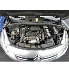 Moteur essuie glace avant CITROEN C3 2 Photo n°9