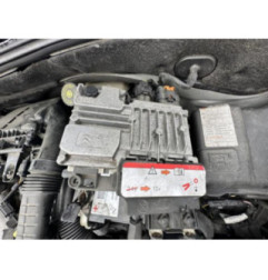 Moteur essuie glace avant CITROEN C3 2 Photo n°20