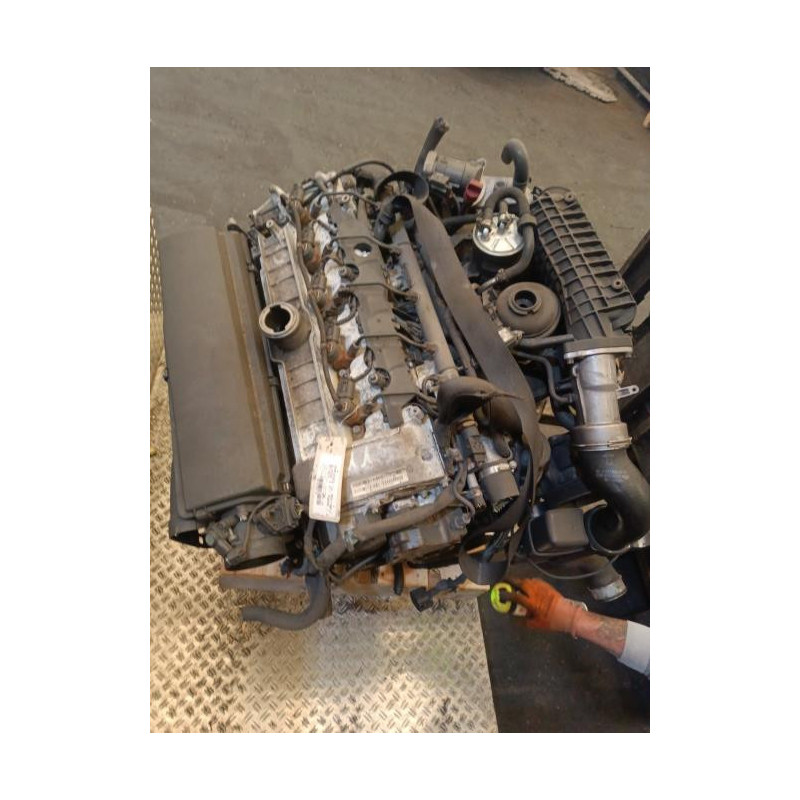 Moteur MERCEDES CLASSE E 211