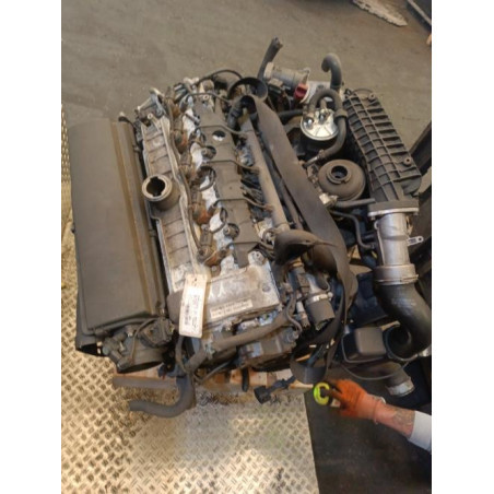 Moteur MERCEDES CLASSE E 211 Photo n°1