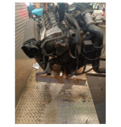 Moteur MERCEDES CLASSE E 211