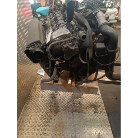 Moteur MERCEDES CLASSE E 211
