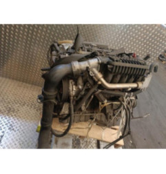 Moteur MERCEDES CLASSE E 211 Photo n°3