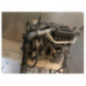 Moteur MERCEDES CLASSE E 211