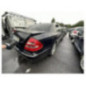 Moteur MERCEDES CLASSE E 211