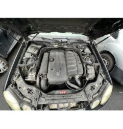 Moteur MERCEDES CLASSE E 211 Photo n°16
