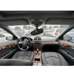 Moteur MERCEDES CLASSE E 211 Photo n°17