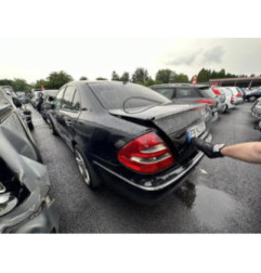 Moteur MERCEDES CLASSE E 211 Photo n°18