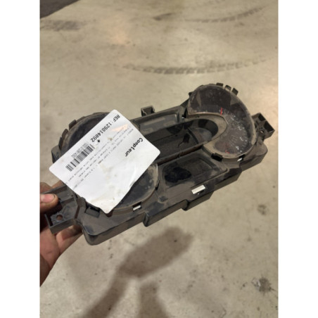 Compteur RENAULT TRAFIC 3 COURT Photo n°1