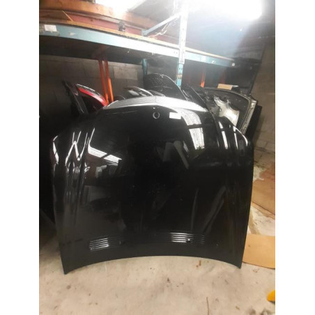 Capot MERCEDES CLASSE E 211 Photo n°1