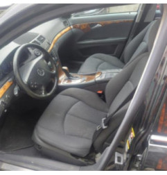 Capot MERCEDES CLASSE E 211