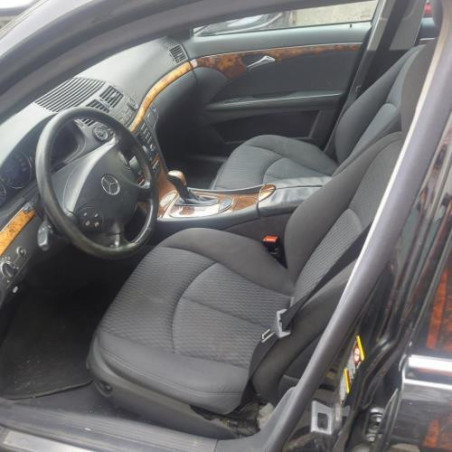 Capot MERCEDES CLASSE E 211