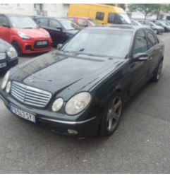 Capot MERCEDES CLASSE E 211 Photo n°6