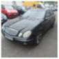 Capot MERCEDES CLASSE E 211