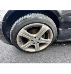 Capot MERCEDES CLASSE E 211 Photo n°7