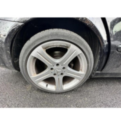 Capot MERCEDES CLASSE E 211 Photo n°9