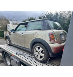 Boitier BSI MINI MINI 2 R56 Photo n°10