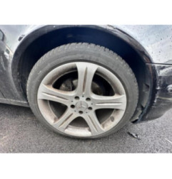 Capot MERCEDES CLASSE E 211 Photo n°12