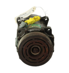 Compresseur clim CITROEN C8 Photo n°1