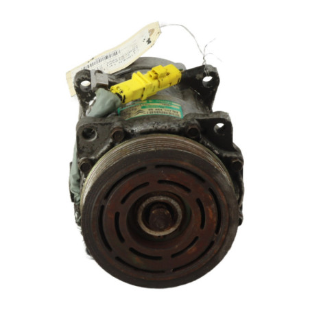 Compresseur clim CITROEN C8 Photo n°1