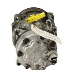 Compresseur clim CITROEN C8 Photo n°3