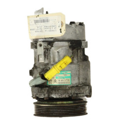 Compresseur clim CITROEN C8 Photo n°5