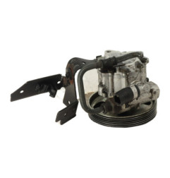 Pompe de direction CITROEN C8 Photo n°3