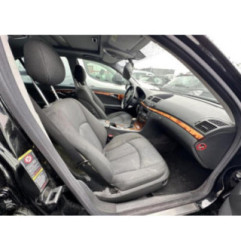 Capot MERCEDES CLASSE E 211 Photo n°18