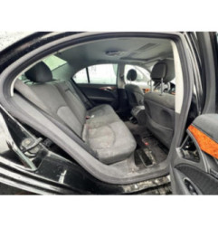Capot MERCEDES CLASSE E 211 Photo n°19