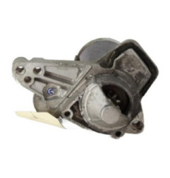 Demarreur DACIA SANDERO 2 Photo n°3