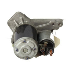 Demarreur DACIA SANDERO 2 Photo n°4