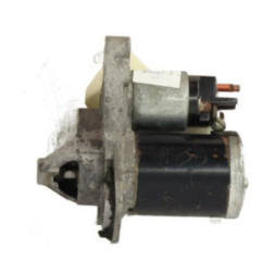 Demarreur DACIA SANDERO 2 Photo n°5