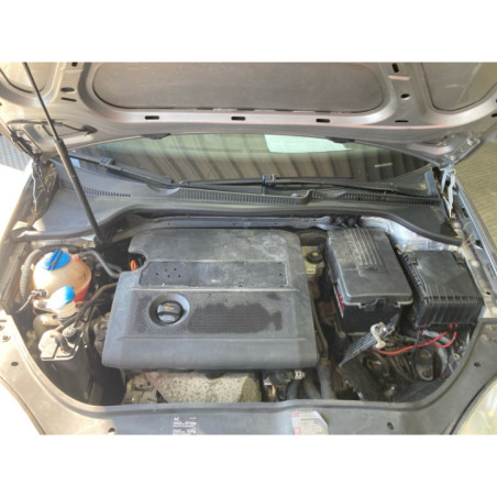 Capot VOLKSWAGEN GOLF 5