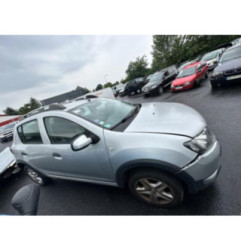 Demarreur DACIA SANDERO 2 Photo n°15