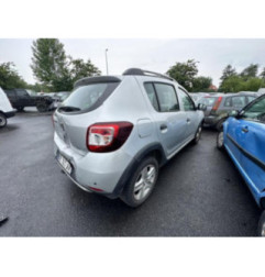 Demarreur DACIA SANDERO 2 Photo n°18